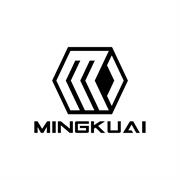 Harbin Mingkuai 로고