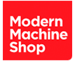 Modern Machine Shop 로고