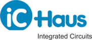 iC-Haus GmbH 로고