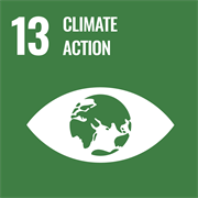 UN 지속 가능 발전 목표 13 - 기후 행동