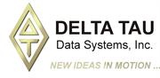 Delta Tau 로고
