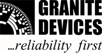 Granite Devices 로고