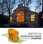 Institut de Biomécanique Humaine Georges Charpak Arts et Métiers ParisTech, France