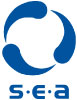 S.E.A. Datentechnik GmbH 로고