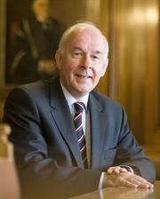 David Grant, Non-executive Director