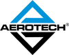 Aerotech 로고