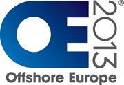 Offshore Europe 2013 logo