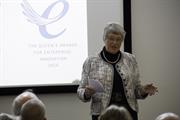 Dame Janet Trotter