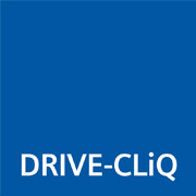 DRIVE-CLiQ 로고