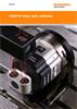 Brochure:  XR20-W rotary axis calibrator