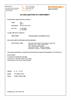 Certificate (CE):  probe head MIH_MIH-S ECD2012-34