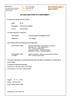 Certificate (CE):  controllers SPA3 ECD2012-20