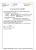 Declaration of conformity:  autojoint PAA CF M8 185mm lg EUD2019-C059
