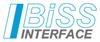 BiSS 인터페이스 엔코더 직렬 통신 프로토콜 로고