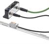 RESOLUTE true-absolute optical encoder with DRIVE-CLiQ interface and FASTRACK RTLA scale