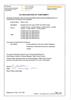 Certificate (CE):  probe head PHS-2 arms ECD2017-204