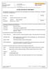 Certificate (CE):  probe head REVO-2 EUD2020-00504