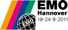 EMO 2011 로고