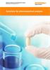 Brochure:  Solutions for pharmaceutical analysis