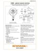 Data sheet:  OMM - optical module machine