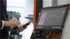 Exhibition video:  On-machine apps for CNC machine tools