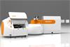 The Renishaw inVia Qontor Raman microscope and RA802 Pharmaceutical Analyser