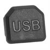 USB cover plug
