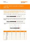 전단지:  스트레인 게이지 프로브용 스타일러스 권장 사항
