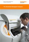 Product note:  The Renishaw Biological Analyser