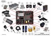 Support document: XL-80 full case layout
