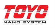 Toyo nano system logo