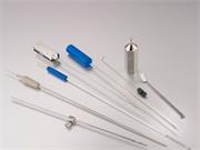 Accessories for depth electrode
