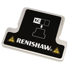 XC mounting plate